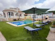 Chalet en venta en Camposol, Murcia Costa Cálida