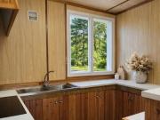 Chalet en venta en Camprodon Pirineos. CASA DE FUSTA....