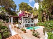 Chalet en venta en Can Furnet, Ibiza