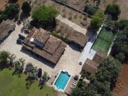 Chalet en venta en Santa Margalida, Mallorca