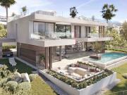 Chalet en venta en Cancelada, Málaga Costa del Sol