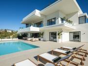 Chalet en venta en Cancelada, Málaga Costa del Sol