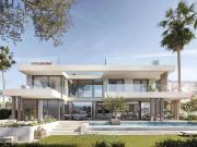 Chalet en venta en Cancelada, Málaga Costa del Sol