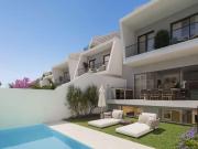 Chalet en venta en Cancelada, Málaga Costa del Sol