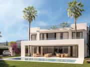 Chalet en venta en Cancelada, Málaga Costa del Sol