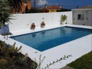 Chalet en venta en Candelaria, Araya. Chalet en parcero...