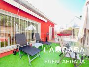 Chalet en venta en Candeleda. Chalet Calle Tejo,...