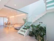 Chalet en venta en Canet d´en Berenguer. Chalet pareado...