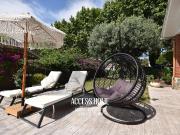 Chalet en venta en Canet de Mar. Casa unifamiliar con...