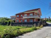 Chalet en venta en Cangas, Aldán. Chalet independiente...