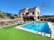 Chalet en venta en Cangas, O Hío. Chalet independiente...