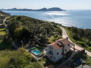 Chalet en venta en Cangas Pontevedra