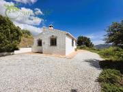 Chalet en venta en Canillas de Aceituno, Málaga