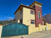 Chalet en venta en Canillas de Albaida, Málaga Costa del Sol