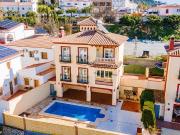 Chalet en venta en Canillas de Albaida, Málaga Costa del Sol