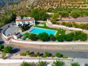 Chalet en venta en Canjáyar, Almería
