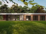 Chalet en venta en Canovelles, de 105 m² 3 habitaciones...