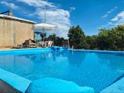 Chalet en venta en Canredondo. HUERTO ZONA FORN DE...