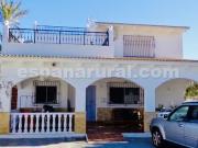 Chalet en venta en Cantoria, Almería