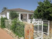 Chalet en venta en Cantoria, Almería