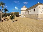 Chalet en venta en Cantoria, Almería
