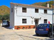 Chalet en venta en Cantoria, Almería