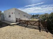 Chalet en venta en Cantoria, Almería