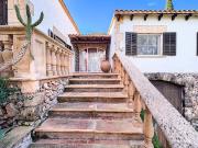 Chalet en venta en Canyamel, Mallorca