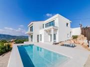 Chalet en venta en Canyelles, Barcelona