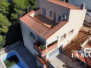 Chalet en venta en Canyelles, de 172 m² 5 habitaciones...