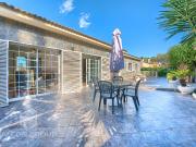 Chalet en venta en Canyelles. Espaciosa casa con...