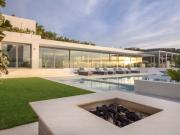 Chalet en venta en Cap Martinet, Ibiza