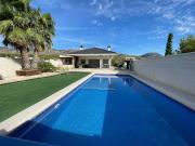 Chalet en venta en Caravaca de la Cruz. ? Se vende...