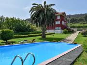 Chalet en venta en Carballo, A Coruña Rías Altas