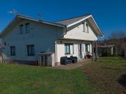 Chalet en venta en Carballo. Casa en Bertoa amplia con...