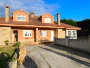 Chalet en venta en Carballo. Dos Chalets en Pedra do Sal...