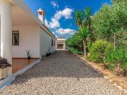 Chalet en venta en Carlet. Casa de campo rústica en...