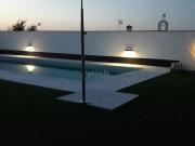 Chalet en venta en Carlota La. Chalet independiente en...