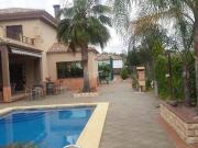 Chalet en venta en Carlota La. Chalets Carlota.