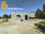 Chalet en venta en Carmona