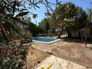 Chalet en venta en Carmona. Equilibrio Perfecto entre...