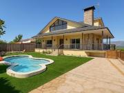 Chalet en venta en carretera Cr Vella Parellad,...