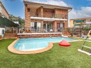 Chalet en venta en carretera De Badalona, Sant Fost de...