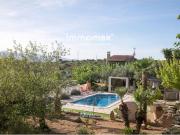 Chalet en venta en carretera De la Simpàtica, Tortosa,...