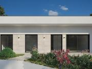 Chalet en venta en carretera De Malvet, Santa Cristina...