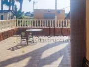 Chalet en venta en Cartagena