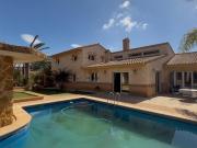 Chalet en venta en Cartagena
