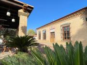 Chalet en venta en Cartagena, Albujón. CHALET A LA VENTA...