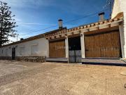 Chalet en venta en Cartagena, Albujón. CORTIJO CON...