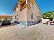 Chalet en venta en Cartagena, Alumbres Escombreras. Tu...